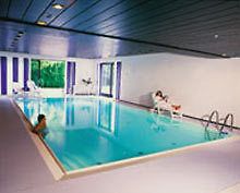 Hotel Ludwig Am Seidlpark Мурнау-ам-Штаффельзее Экстерьер фото