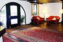 Hotel Ludwig Am Seidlpark Мурнау-ам-Штаффельзее Экстерьер фото